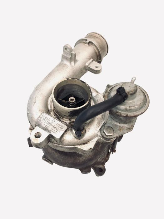 Турбіна Турбокомпресор Mazda CX-7 ER 3 BK BL 6 GG 2.3 TURBO L3-V…