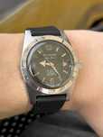 Zegarek skin diver - Marc Nicolet - kolekcjonerski