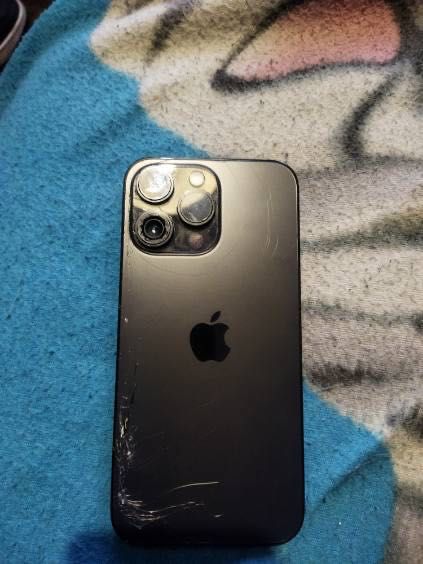 iPhone 14 Pro Max 256 gb