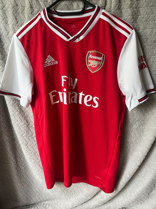Koszulka adidas Arsenal Londyn 2019/20 Home roz. S