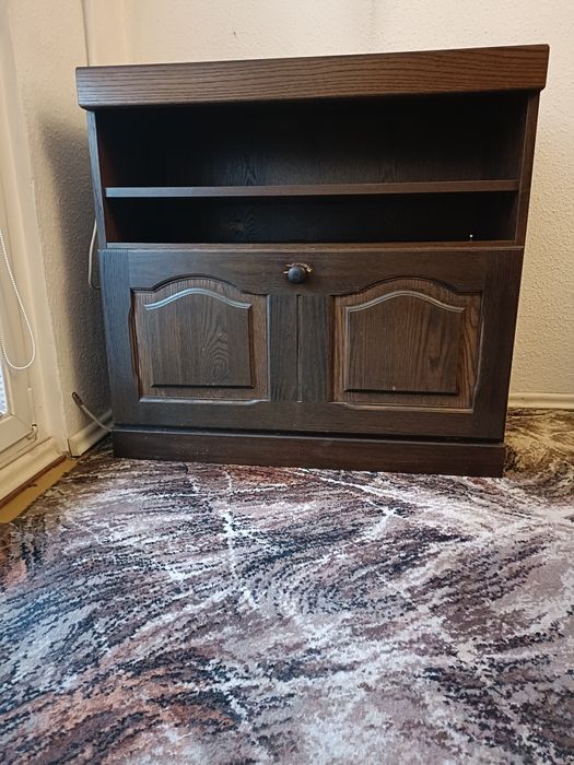 Szafka pod TV lub na dokumenty