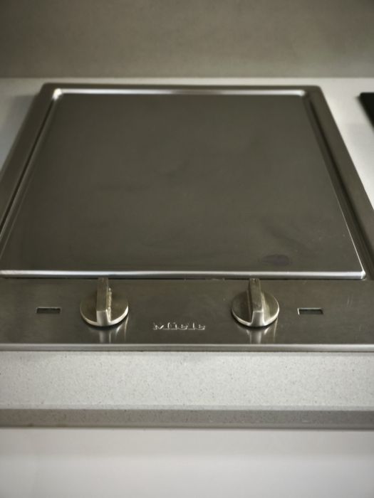 Teppan Yaki Miele CS1326 - Excelente preço