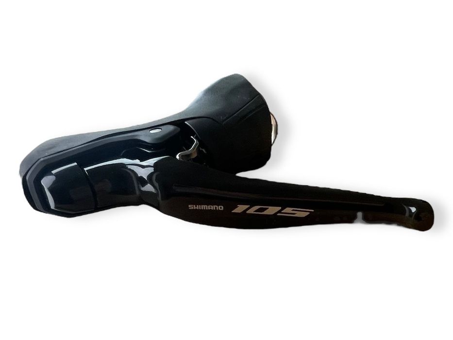 Klamkomanetka Shimano 105 ST-R7025 prawa, 11s, FV / 068-044-A