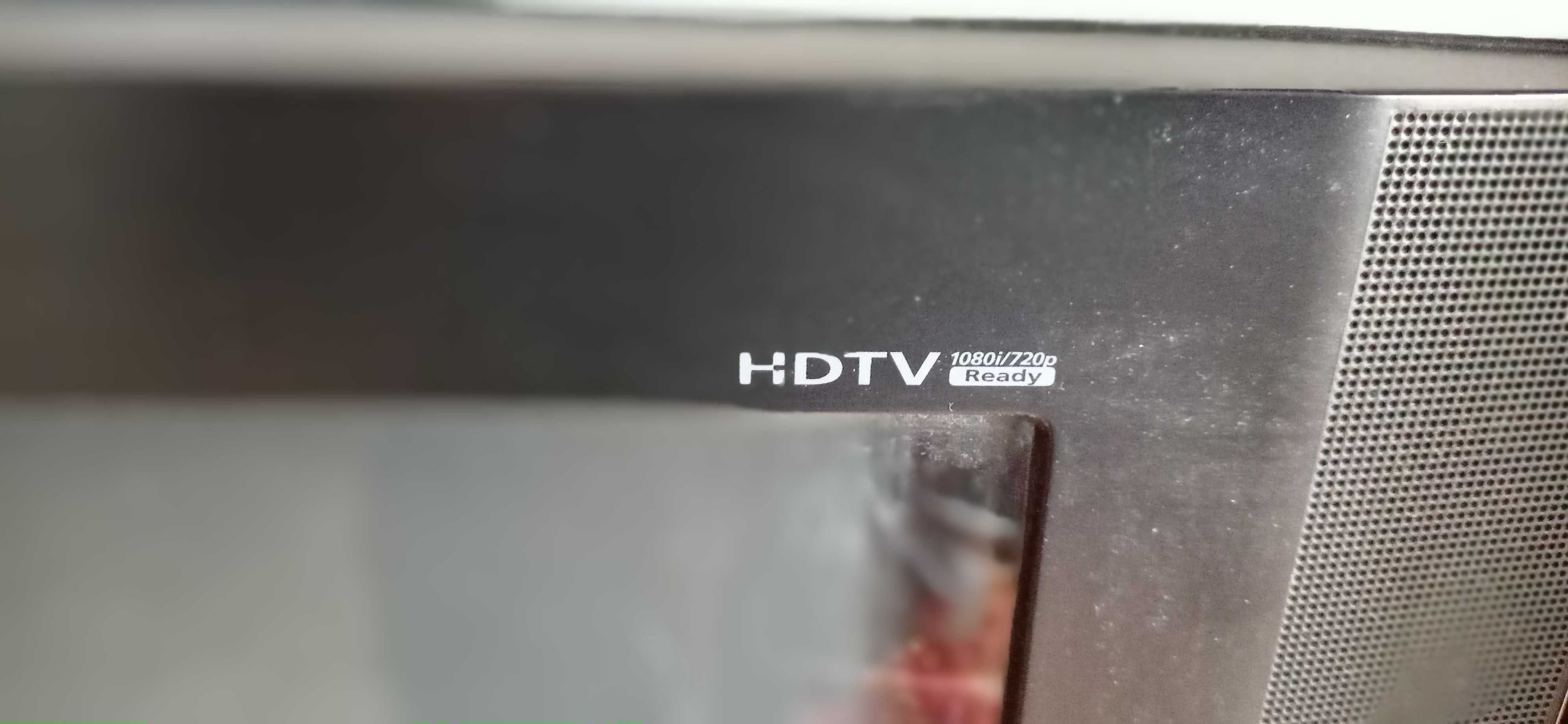 Телевізор Samsung Slim fit TV