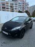 Ford Fiesta TDCI