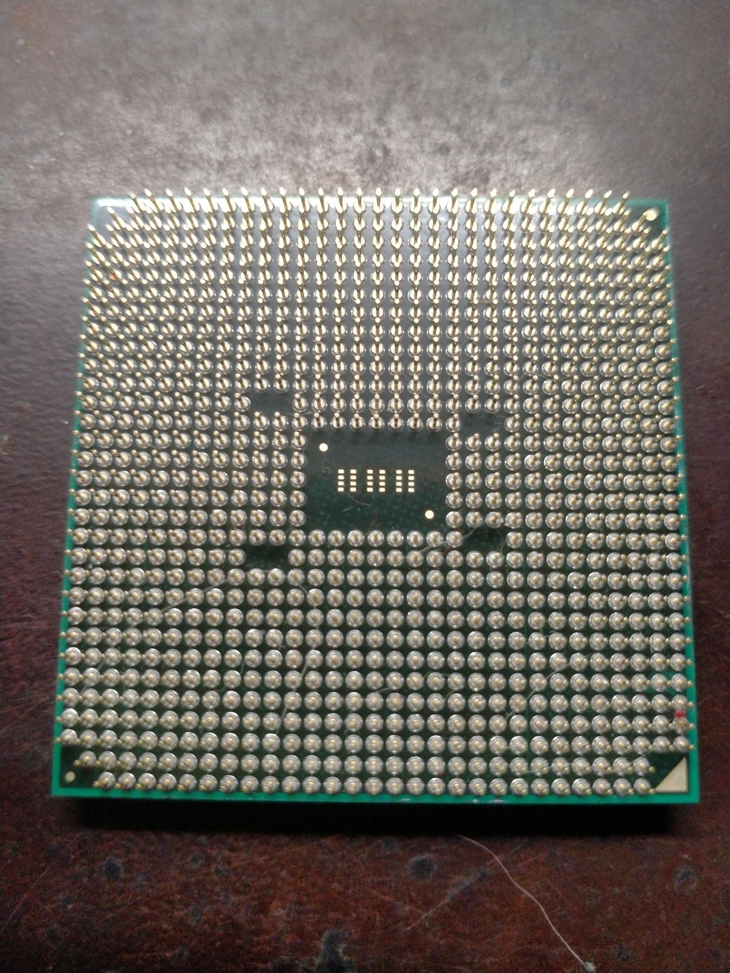 Процессор amd a4-3400 series