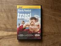 Trzeci - DVD Marek Kondrat