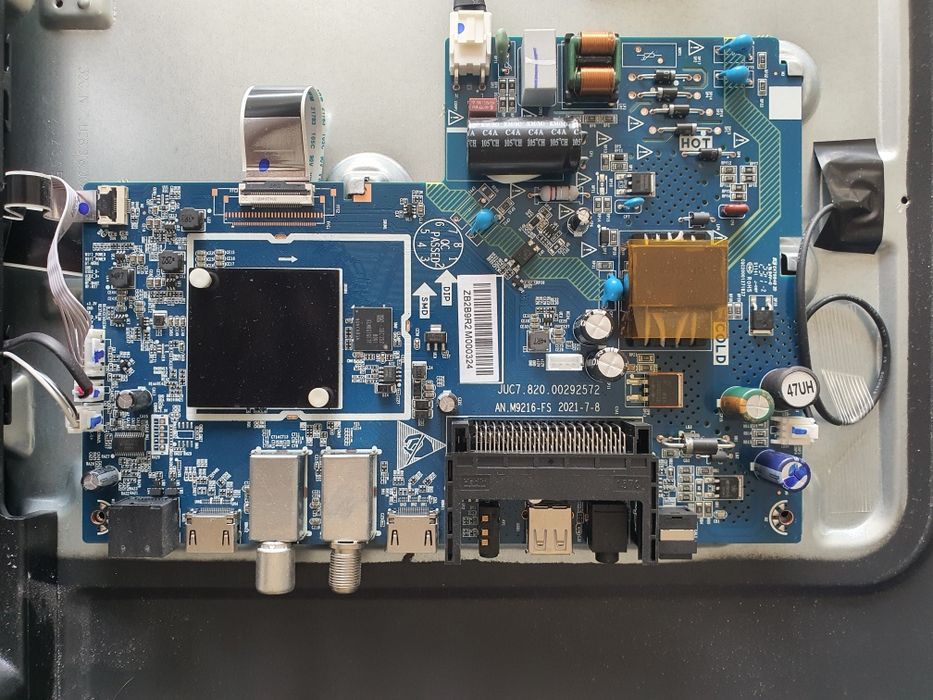 Tv Kunft k8413H32H