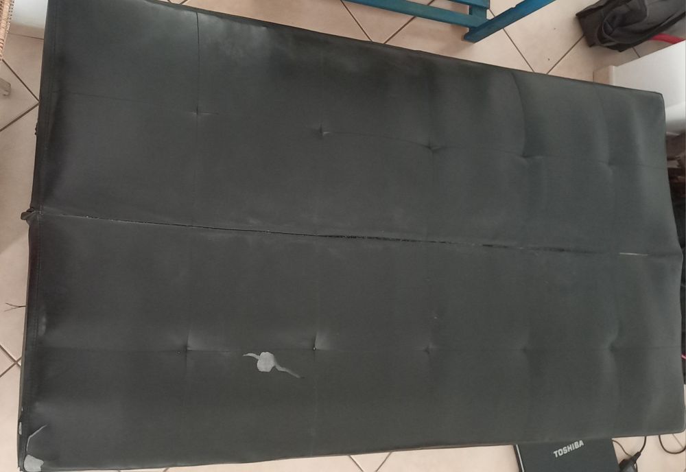 Sofá cama Click Clack