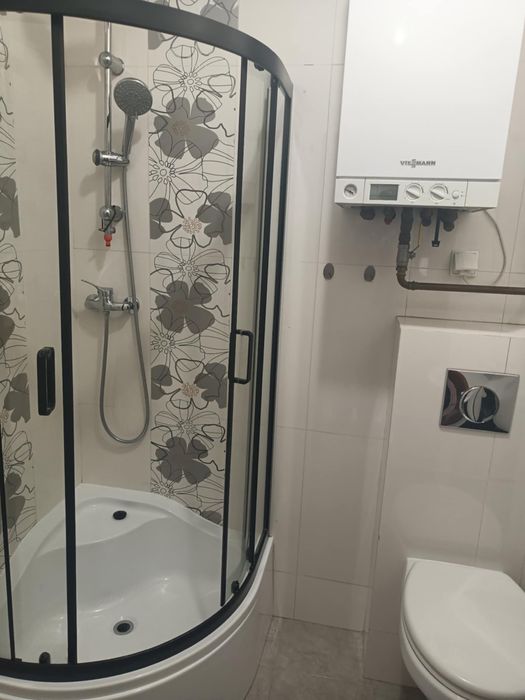 Mieszkanie do wynajecia w Biskupcu