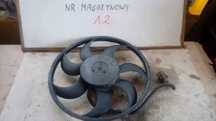 WENTYLATOR CHŁODNICY VW T5 2.5 TDI 7H0959455A