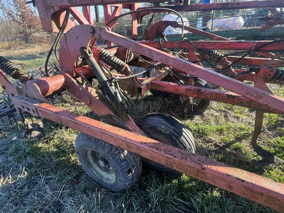 Культиватор Horsch