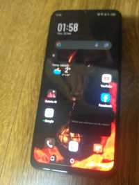 Infinix hot 30 i