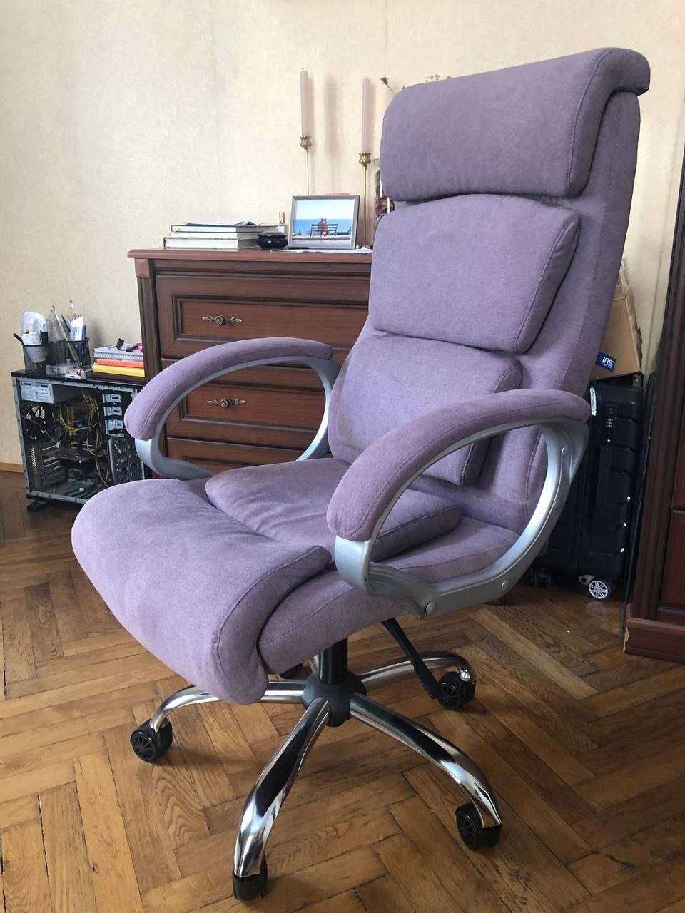 Продам крісло Крісло Nowy Styl MARELL ANYFIX CHR68 (CH) SORO-93