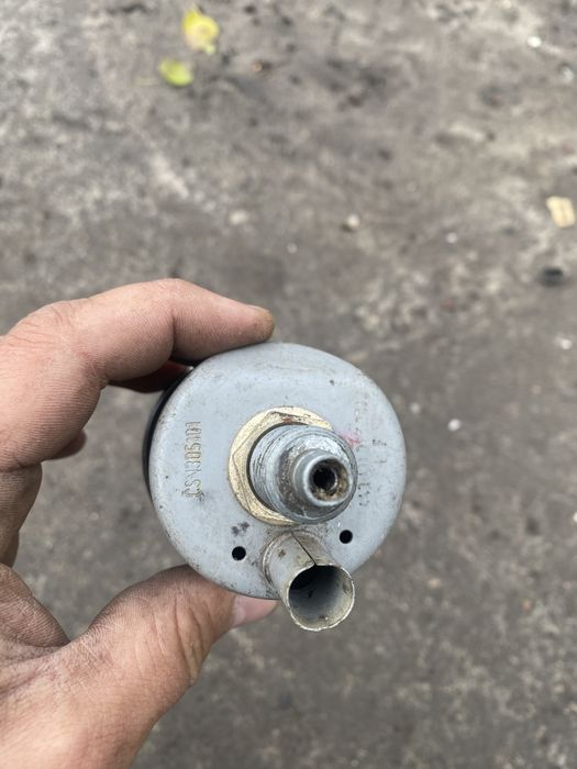 Спидометр jawa ява