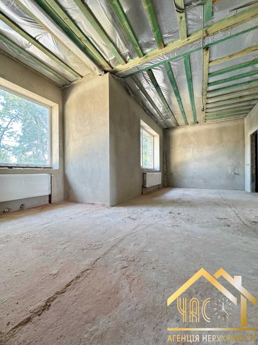 БЕЗ КОМІСІЇ! Продаж стильного будинку з оздобленням! Є ГАЗ!