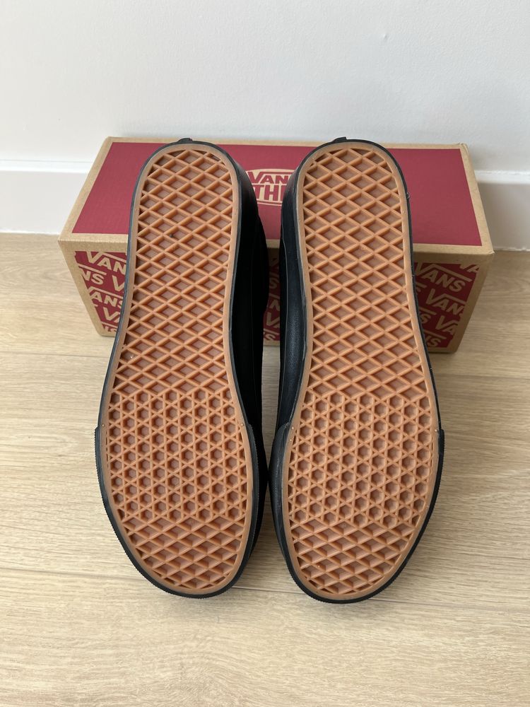 Оригінал Vans (43-44) Old Skool Нові Кеди Замшеві Кросівки Ванс Кеды