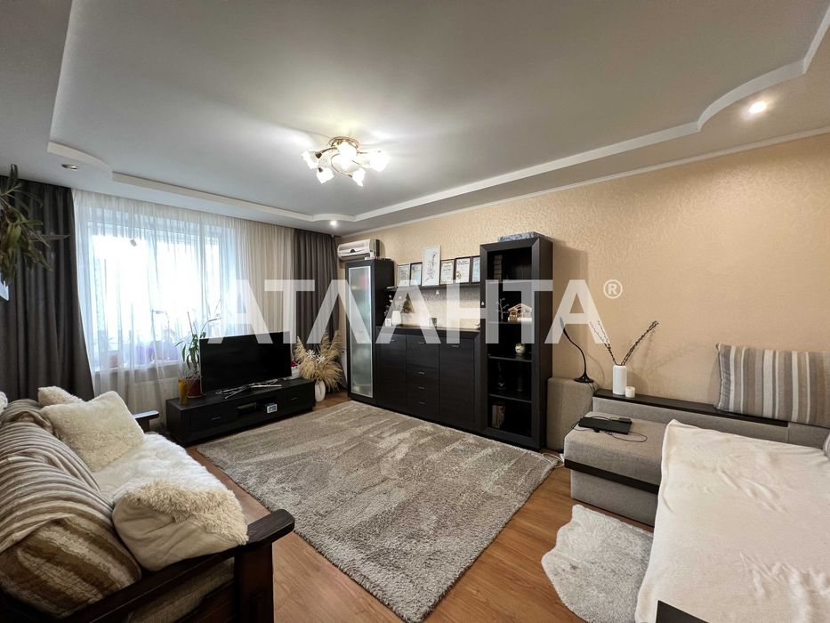 3-ком квартира(90м2) ул.Парковая. Капремонт! Кирпичный дом!