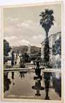 Postal antigo anos 30 40 Lamego Gouveia Marão Póvoa Varzim Santa Comba