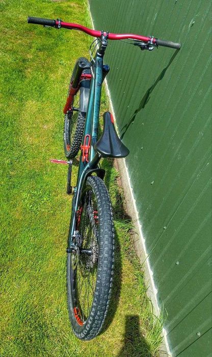 Велосипед DARTMOOR Primal 29, розмір L