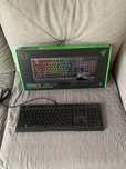 Klawiatura Razer Oronata Chroma