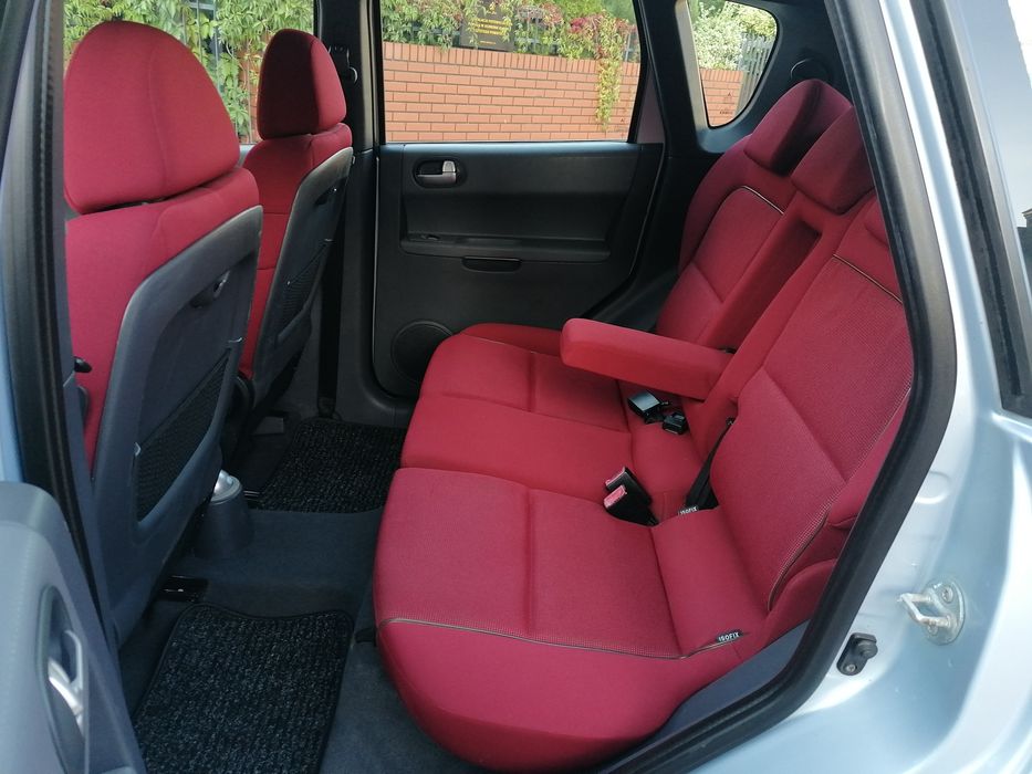 Mitsubishi COLT z Niemiec OPŁACONY serwis KLIMA bez korozji SUPER STAN