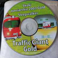 SKOKI NARCIARSKIE 2003 GOLD | gra sportowa w skoki na PC