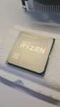 RYZEN 5 1600 ігровий процесор 6 ядер