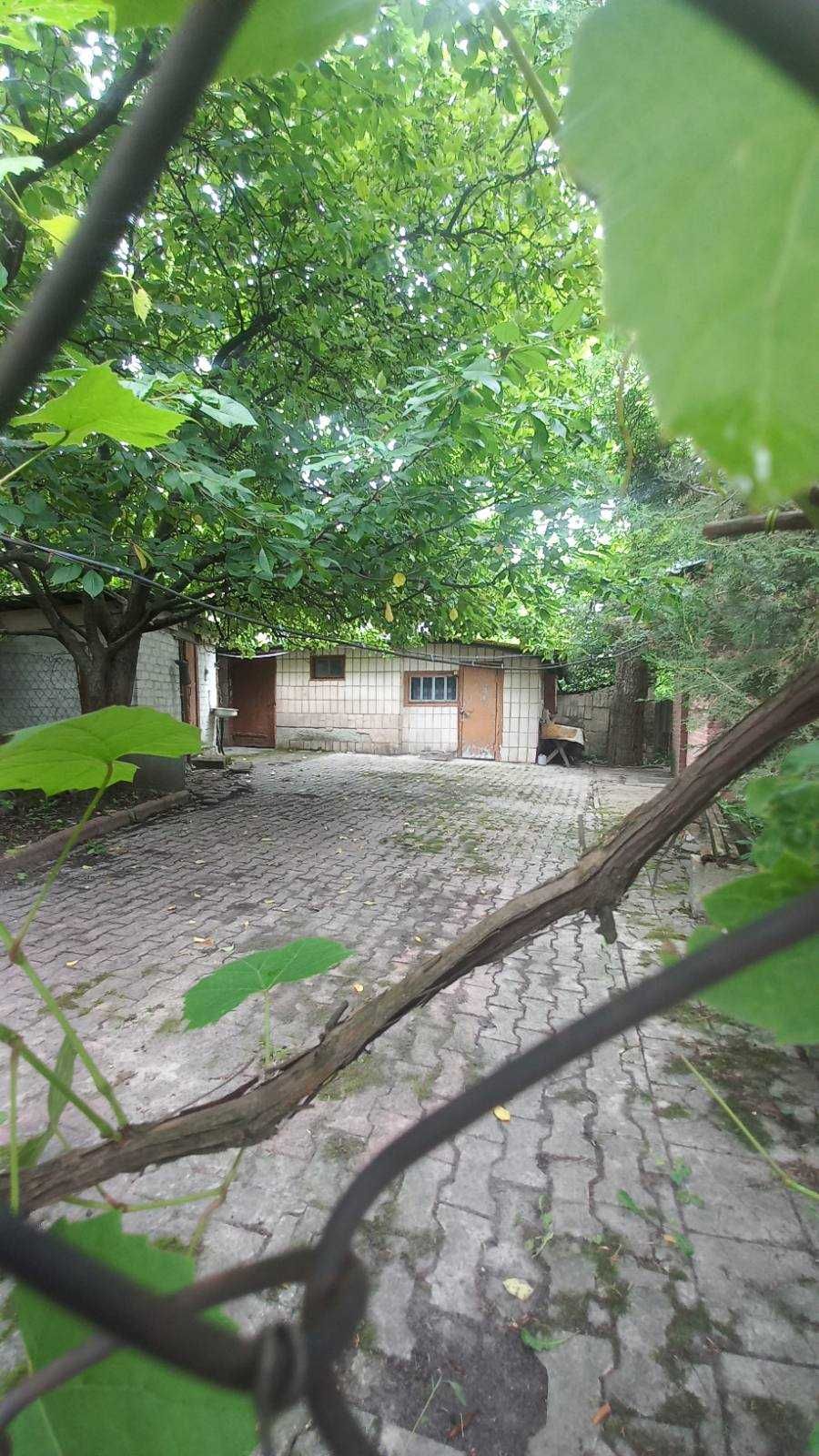 Продам частину будинку Золотіїв,вул.Олексинська.