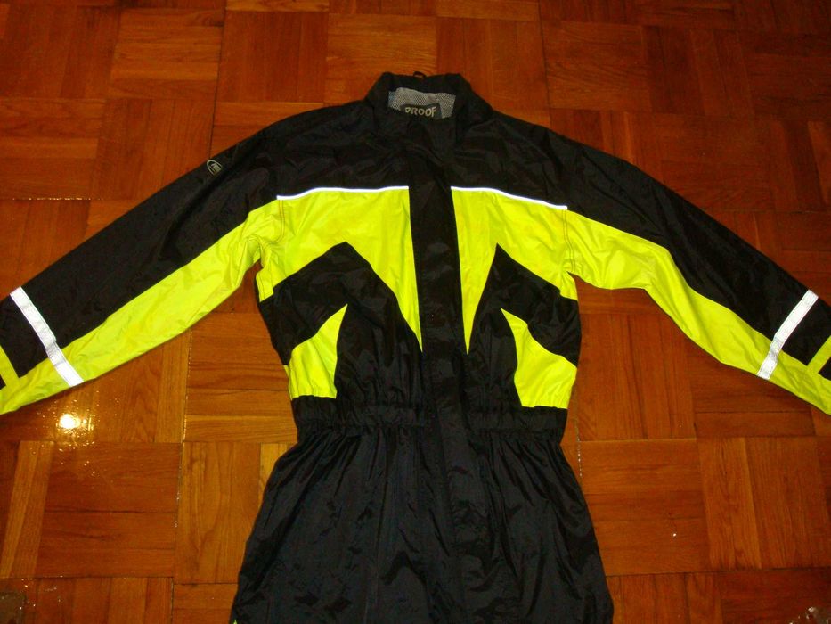 Дождевик-комбинезон PROOF, размер L-XL ( 52-54 )