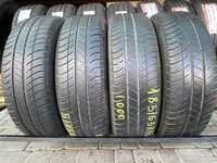 Літні вживані шини 185/65R15	Michelin Energy E3A