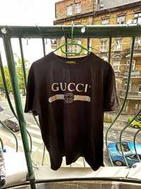 T shirt Gucci rozmiar L