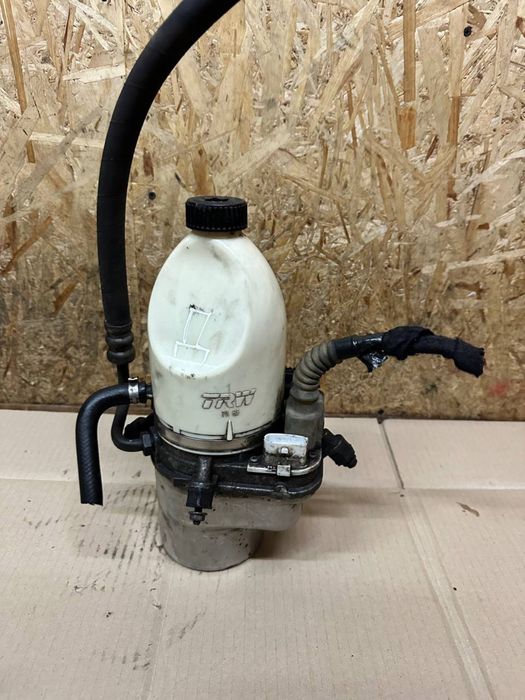 ЕГУР Опель Вектра Ц. насос гур Opel Vectra C. Електроустлитель Опель