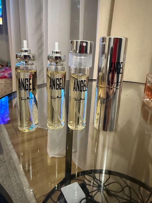 Oryginalne perfumy