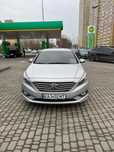 Продам Hyunday Sonata 2014 года