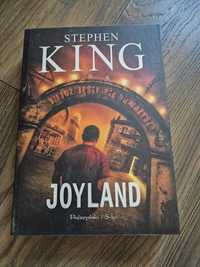 Stephen King Joyland