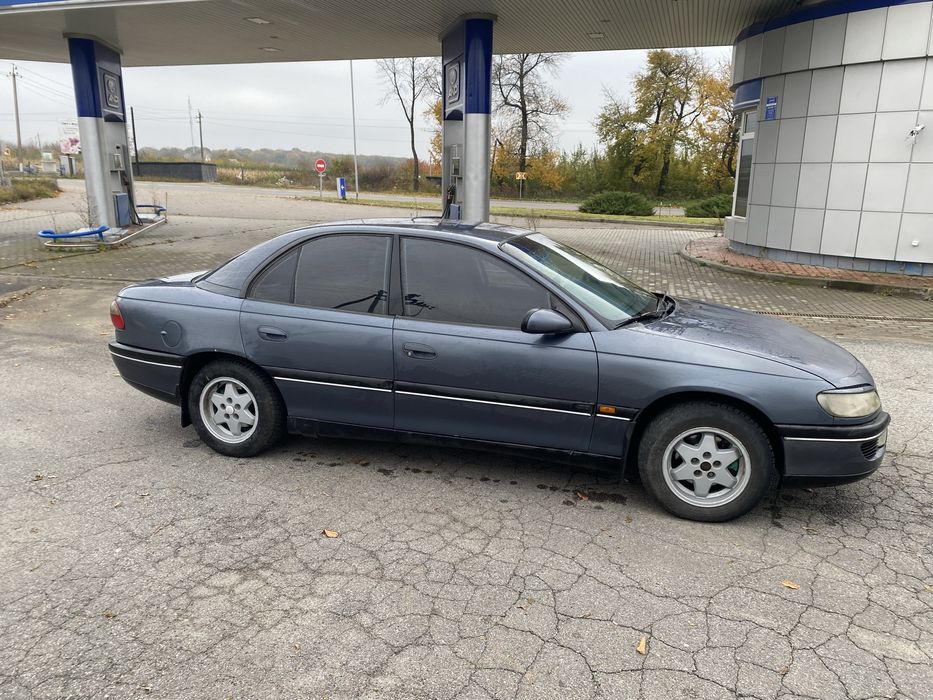 Opel Omega B 2.0 16v 1994p