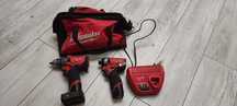 Milwaukee Fuel M12