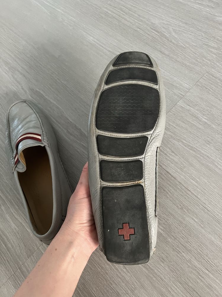 Мокасини Bally ( чоловічі)