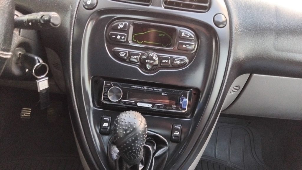 Citroen Picasso 1.6