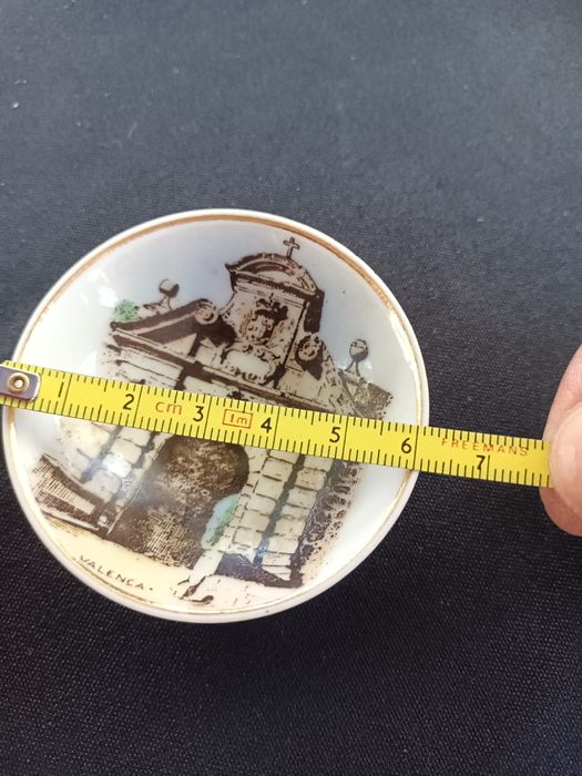 Tacinha Candal  em excelente estado