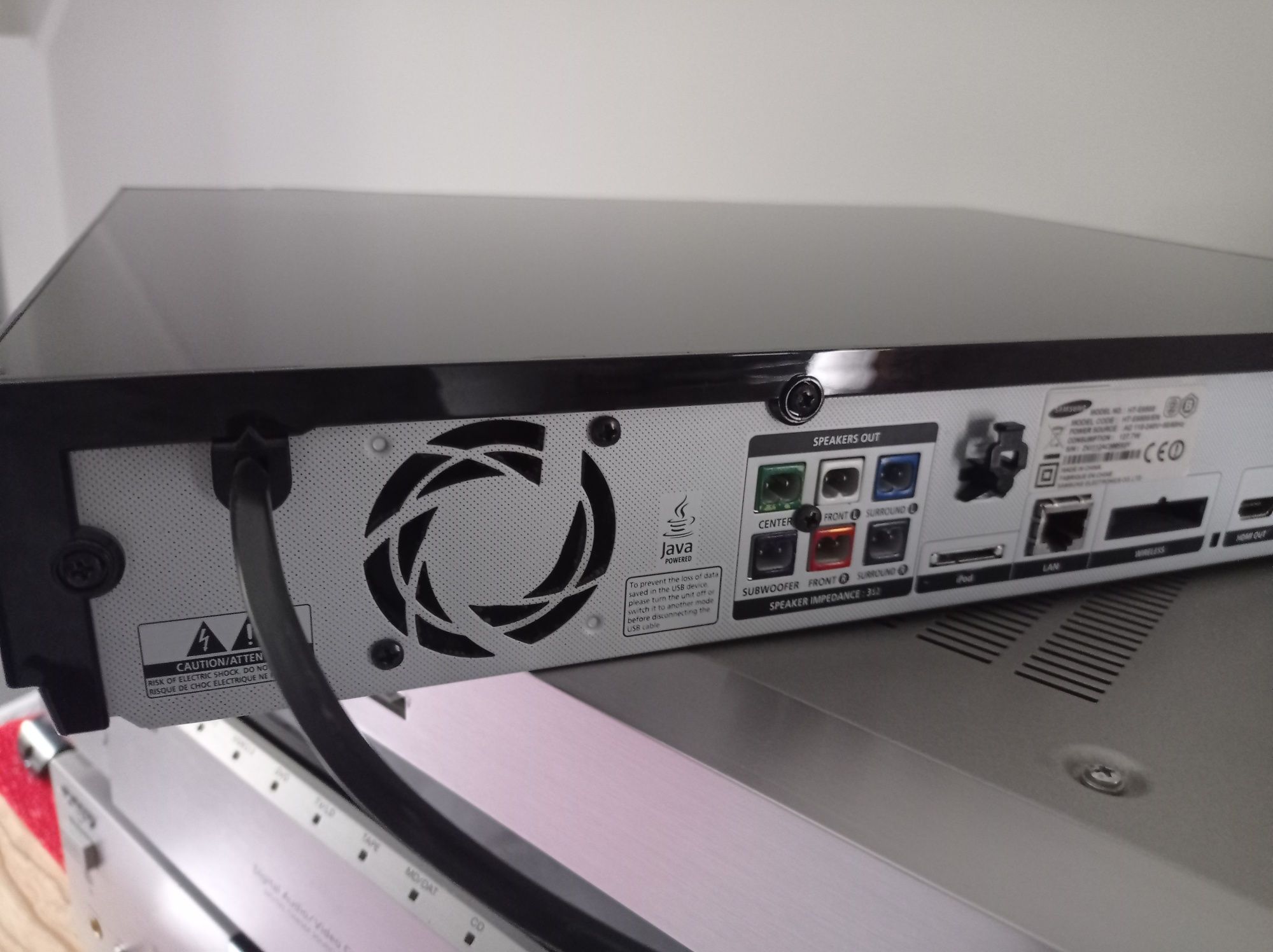 Samsung HT-E6500/EN