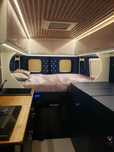 Kamper Glamur, Dubai style