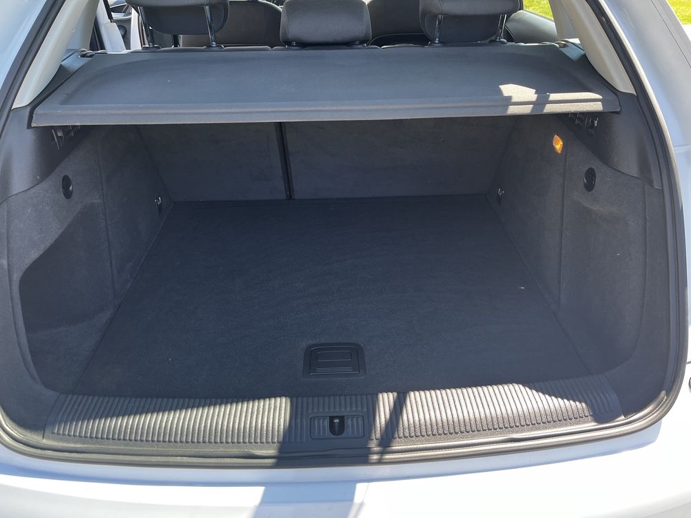 Audi Q3 2.0 TDI 2013r.