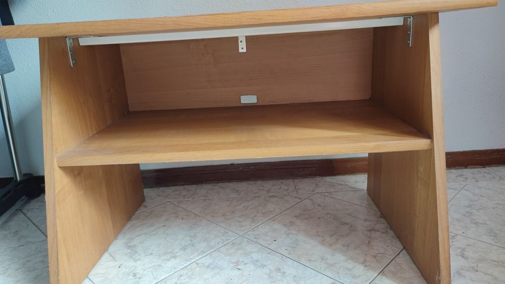 Móvel de Apoio | Madeira