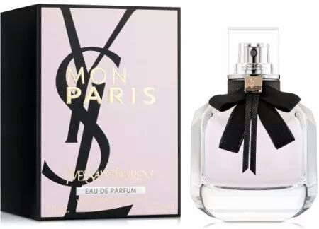 Yves Saint Laurent Mon Paris Woda Perfumowana 50ml