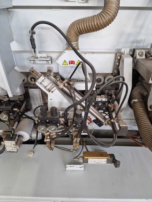 Máquina Orladora Brandt KDF 430
