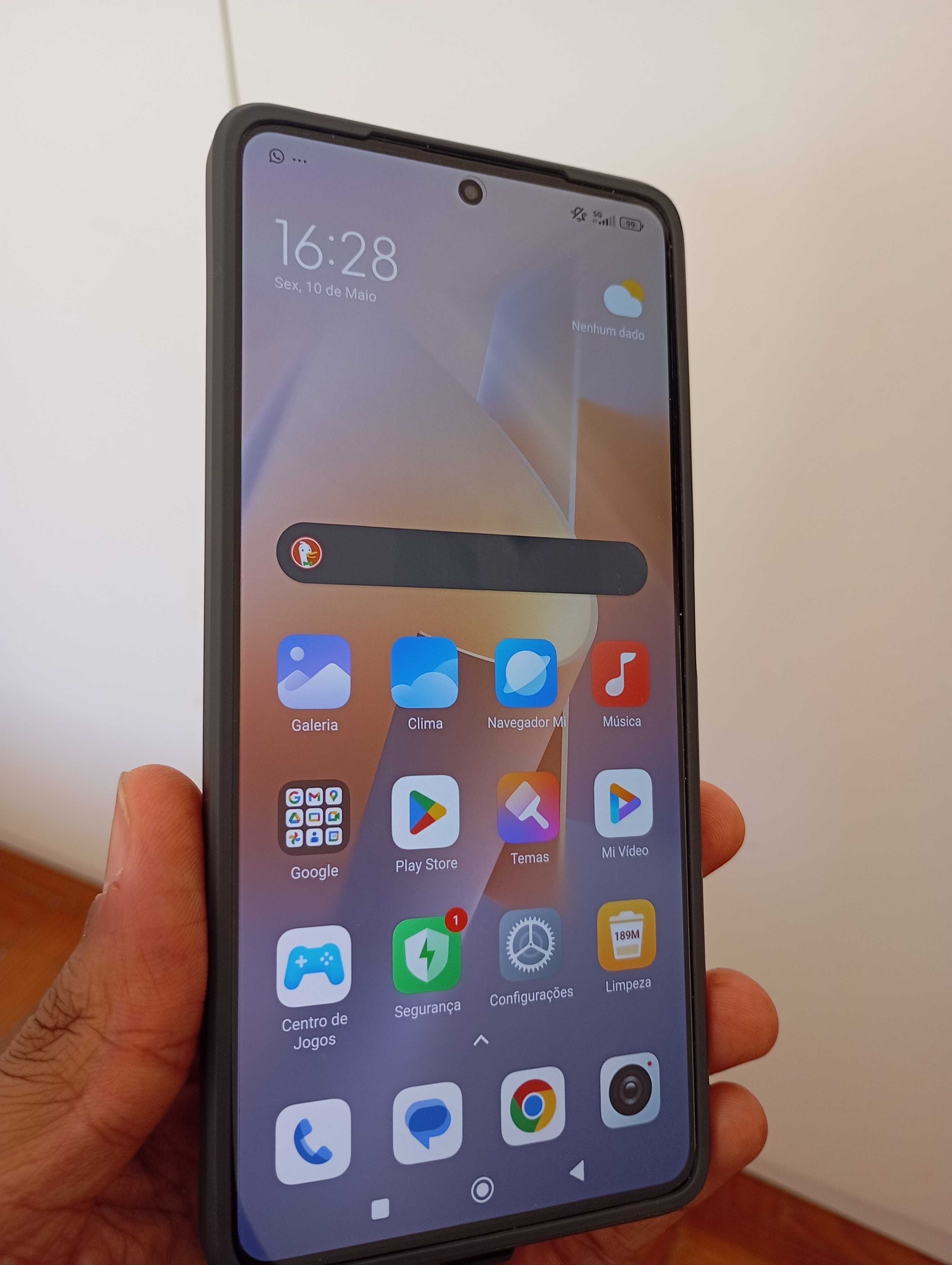 Xiaomi Redmi Note 13 5G