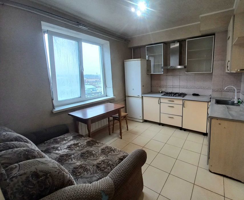 Продам 1к квартиру на Мобілі