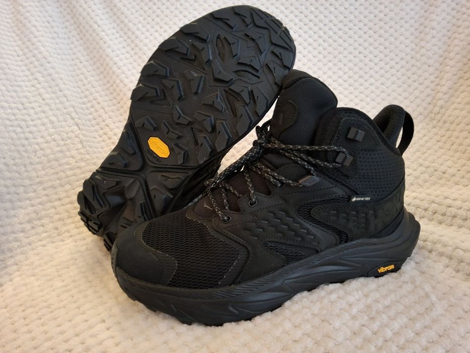Hoka Anacapa 2 GTX Gore-Tex. Розмір 43. Устілка 27.5см. Оригінал